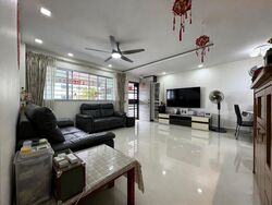 Blk 341 Bukit Batok Street 34 (Bukit Batok), HDB 4 Rooms #630662171